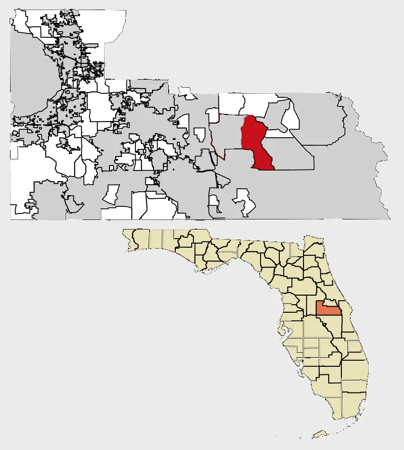 alafaya woods