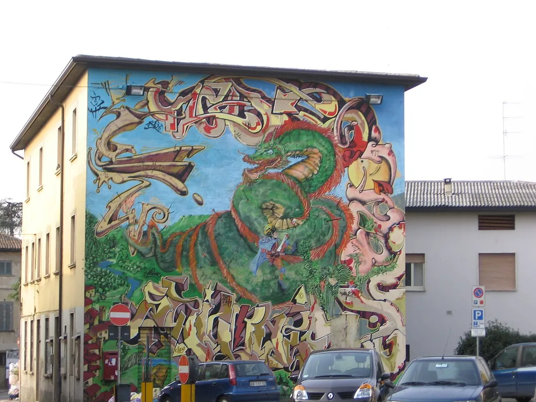 Albano S.Alessandro, Bergamo, Italy