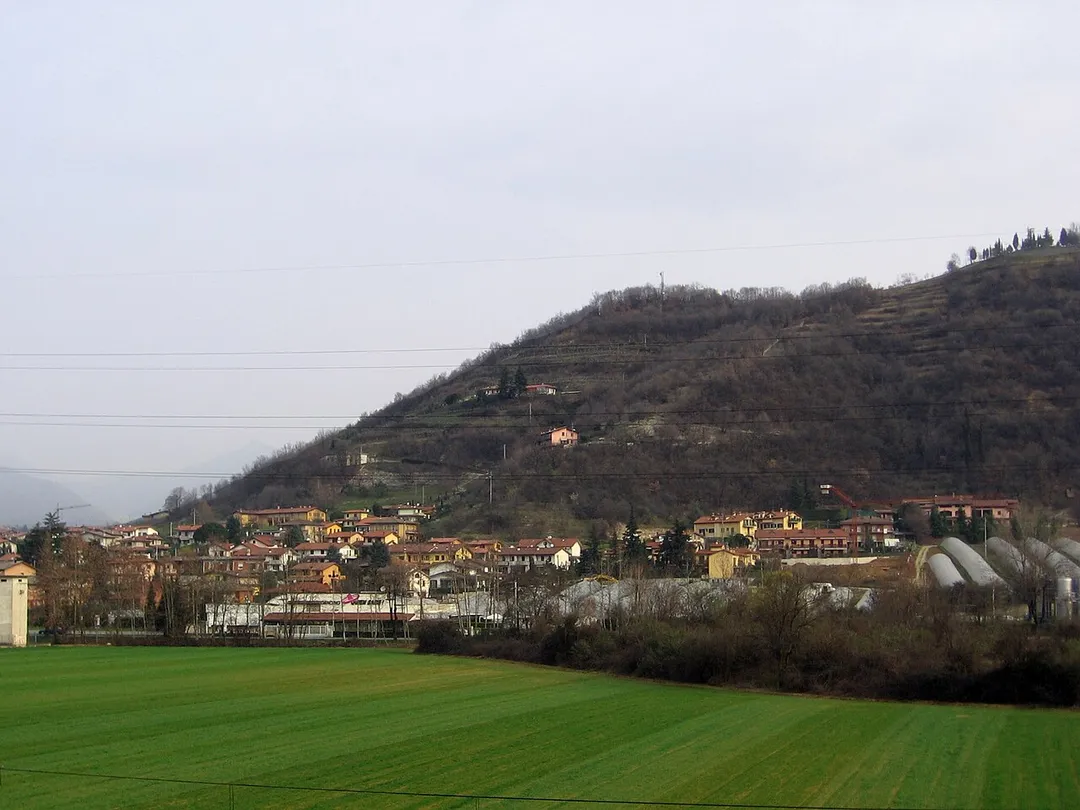 Albano S.Alessandro, Bergamo, Italy