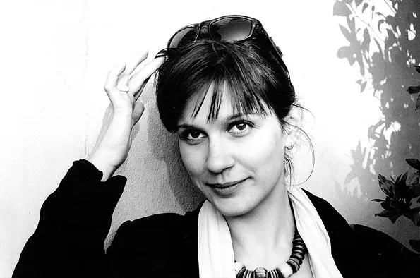 Birgithe Kosovic,  February 12, 2007