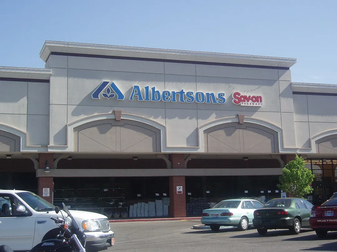 Albertsons in Boise, ID