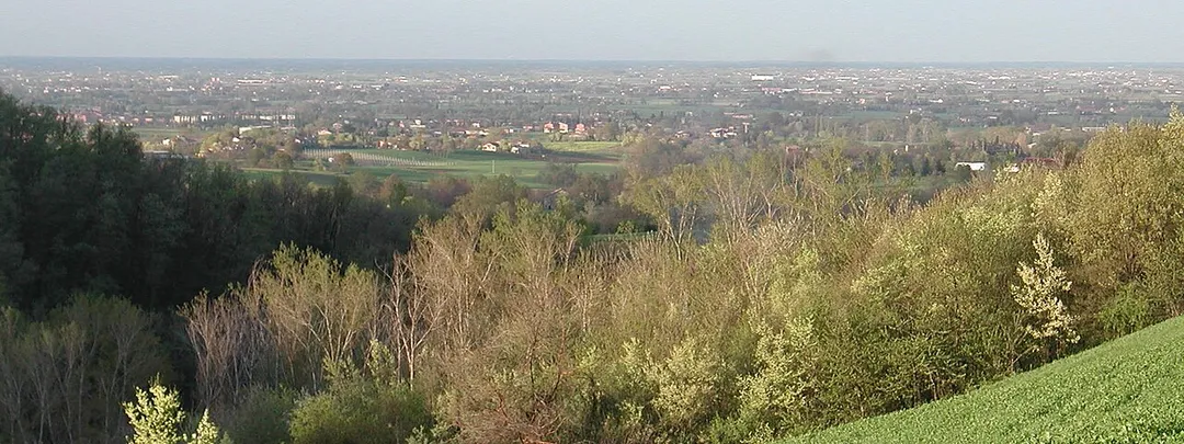 Photo of Albinea