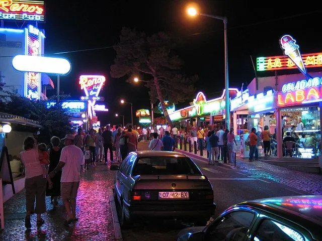 Photo of Albufeira