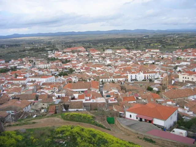 Photo of Alburquerque