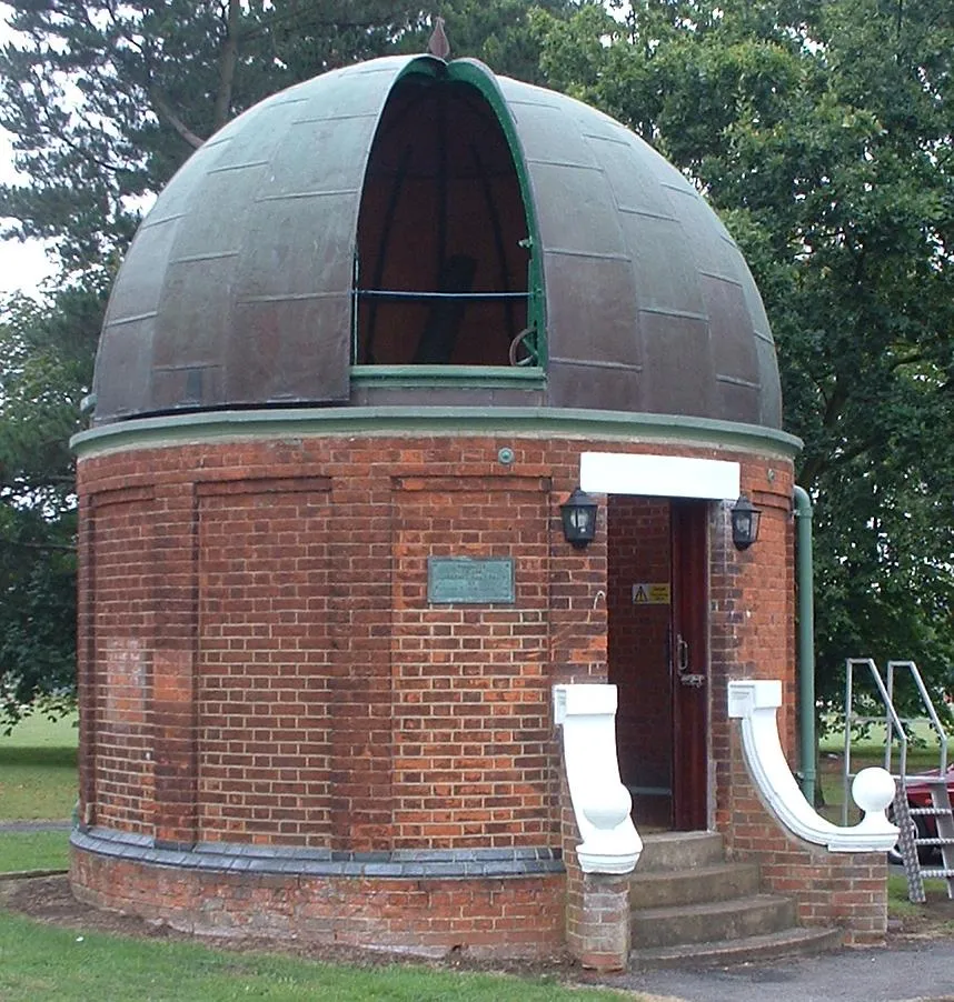 Photo of Aldershot