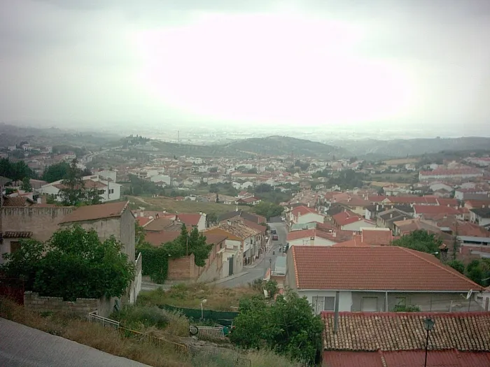 Photo of Alfacar