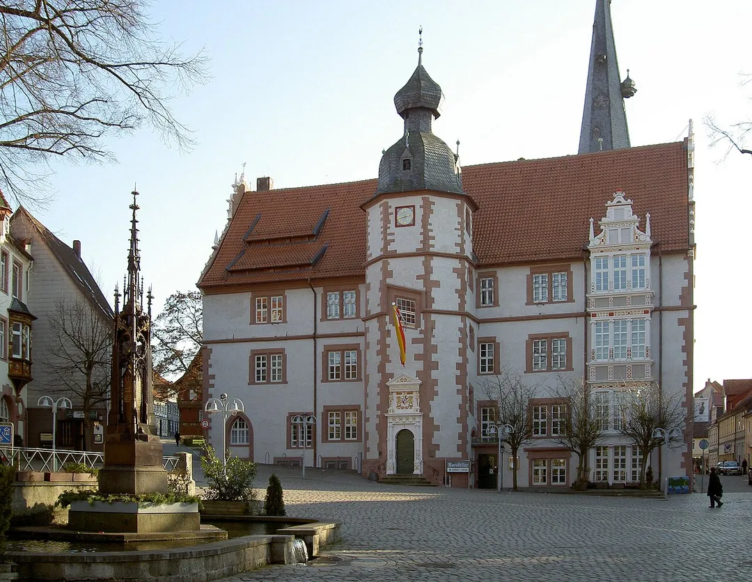 Photo of Alfeld