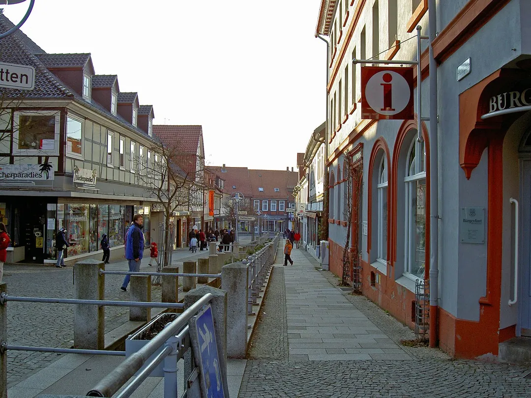 Photo of Alfeld
