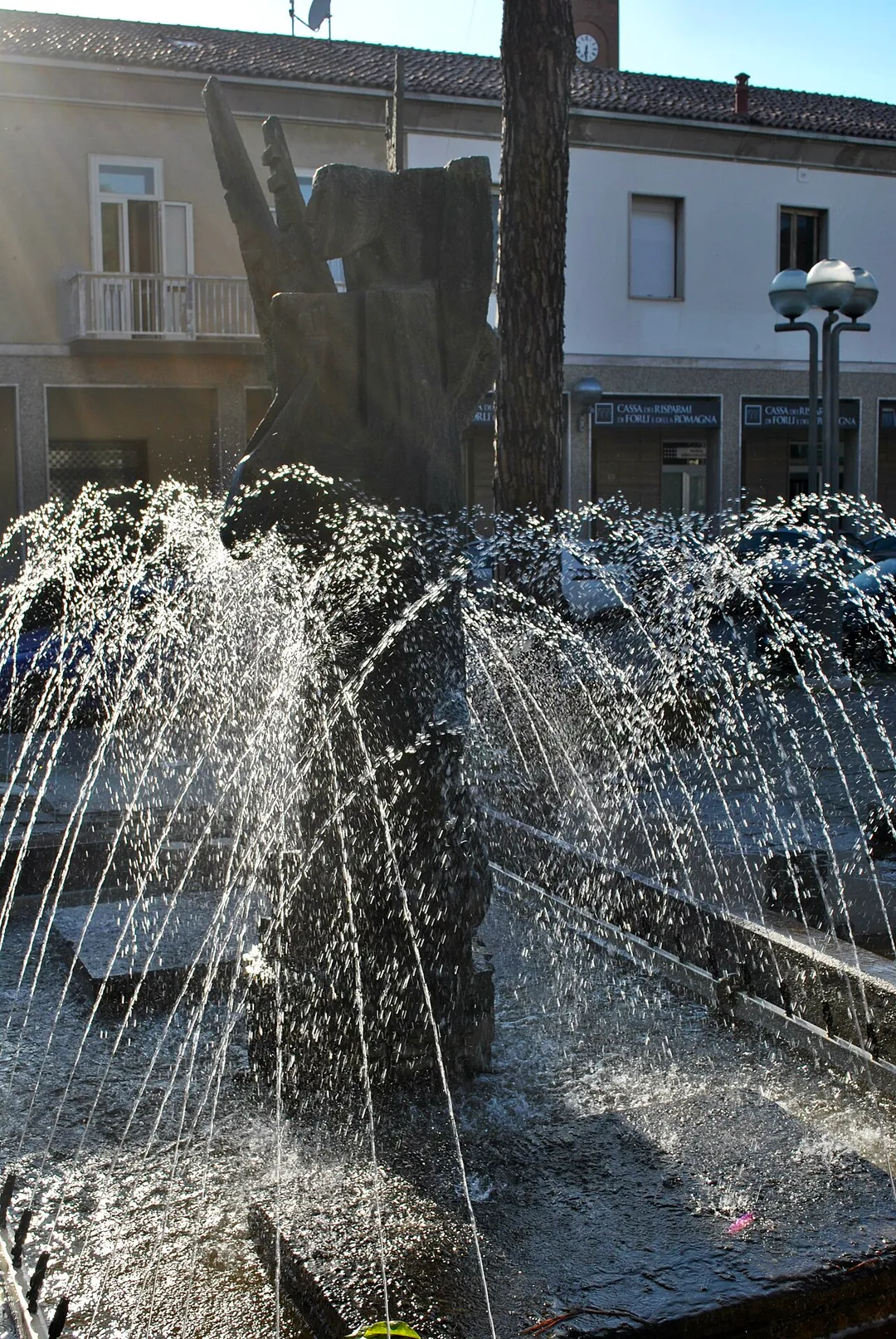Monumento alla Resistenza
