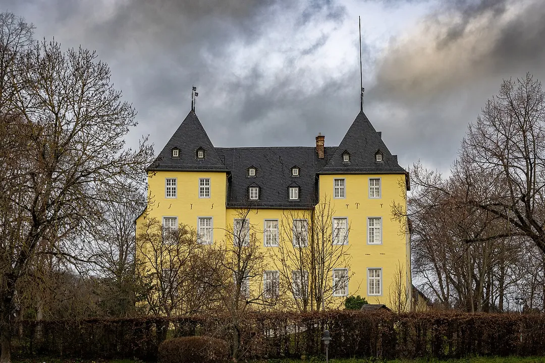 Schloss Alfter