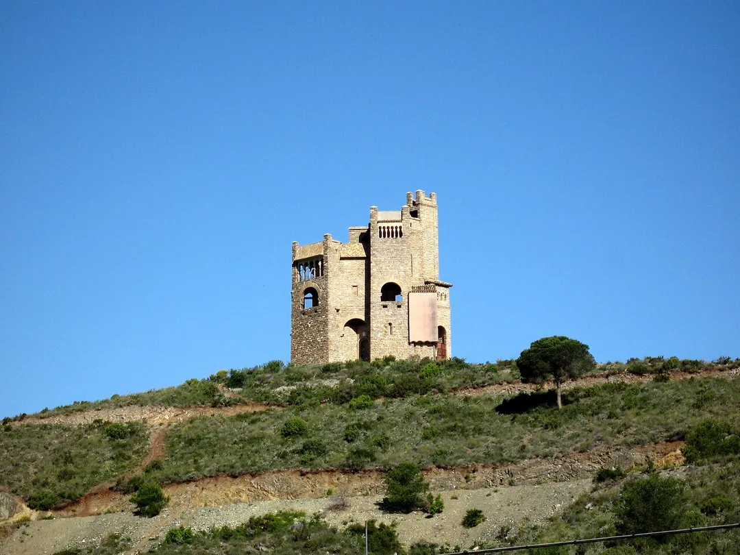 Alhaurín el Grande, Málaga, Andalucía (Andalusien), España (Spanien)