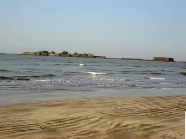 Photo of Alībāg