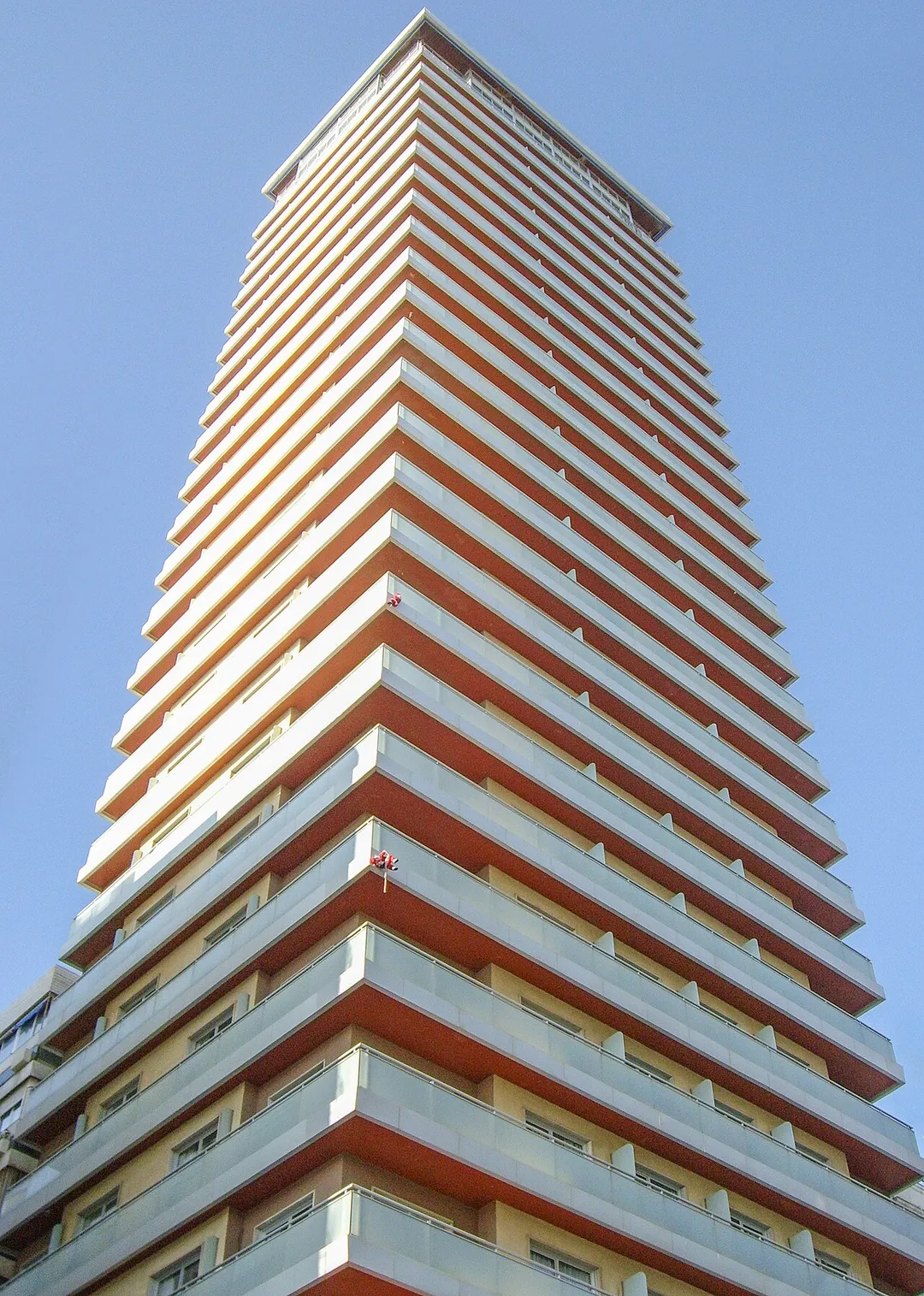 Hotel Gran Sol