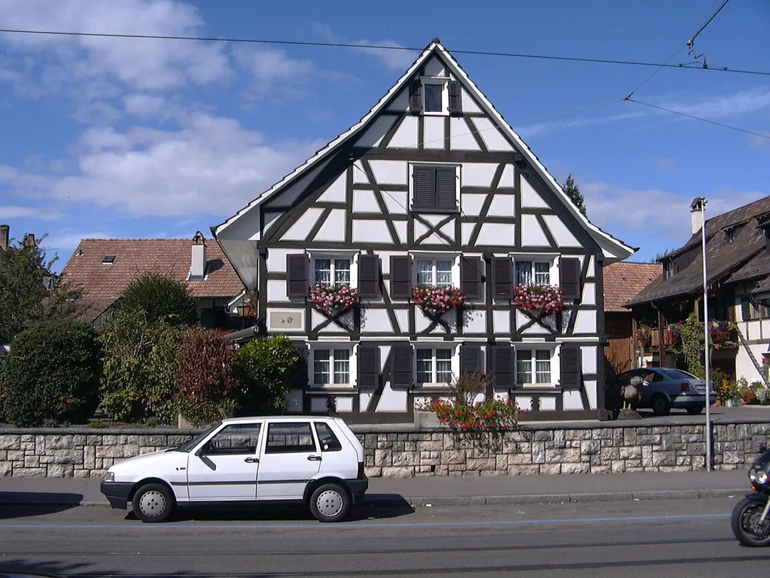 Photo of Allschwil
