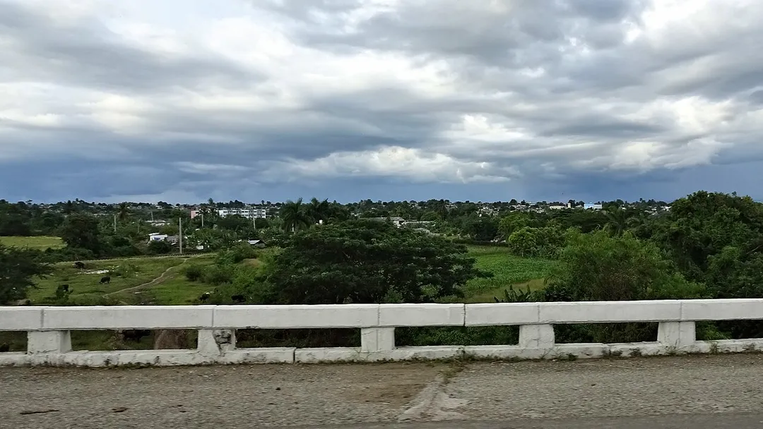 San Luis, Santiago de Cuba Province, Cuba