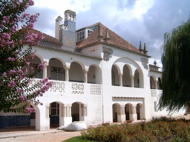 Photo of Alpiarça