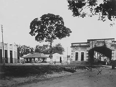 Altamira antiga