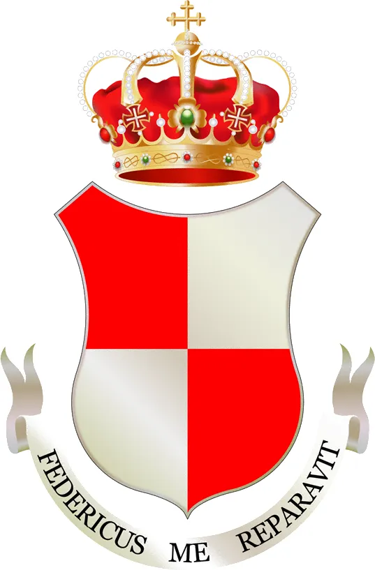 Coat of arms of Altamura (Bari), Italy