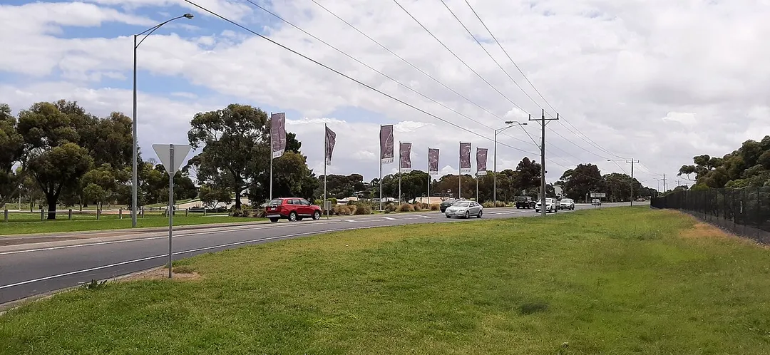 Altona Meadows (locality in Victoria, Australia)