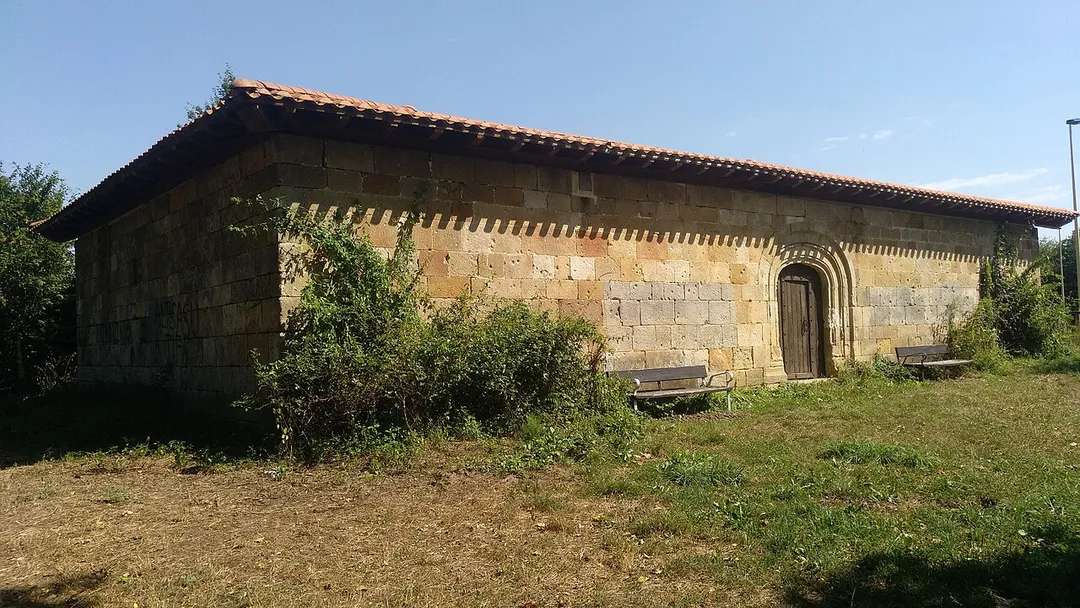 San Juan baseliza, Altsasu