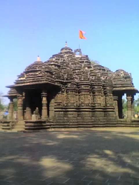 This is a photo of ASI monument number