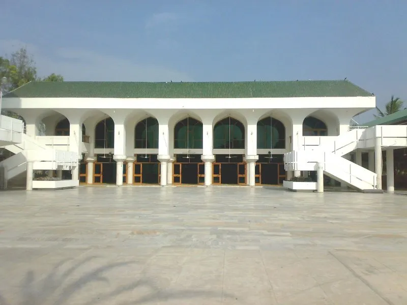 Photo of Ambur