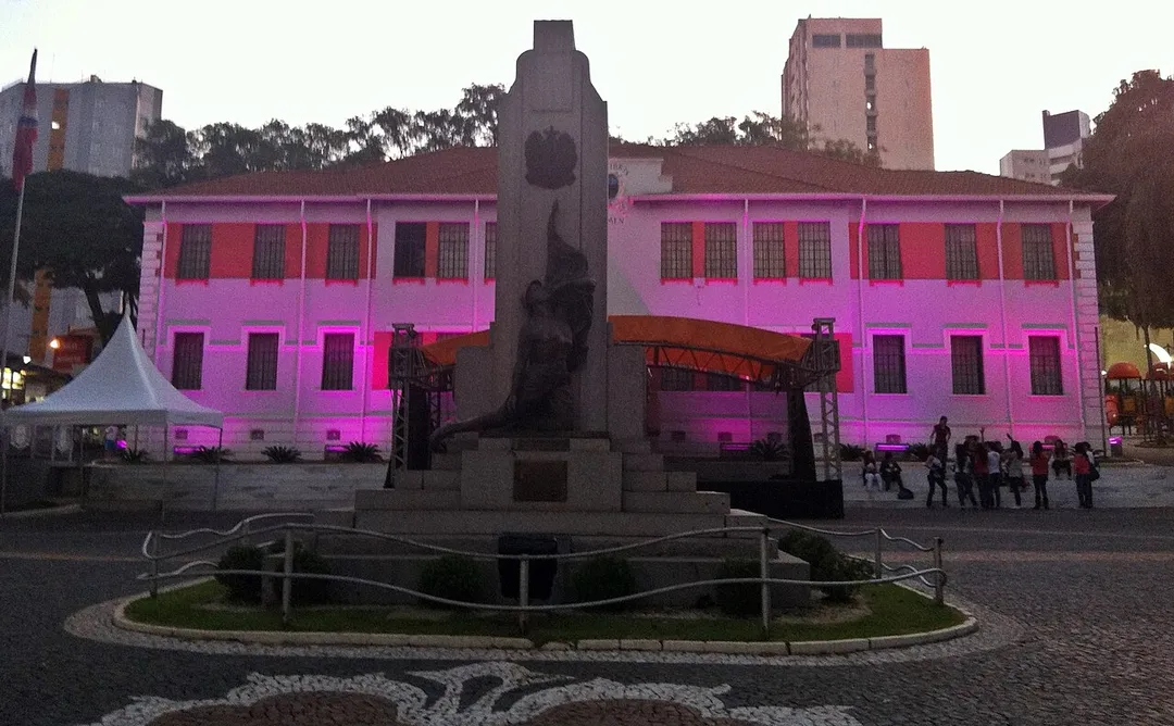 Biblioteca Municipal de Americana