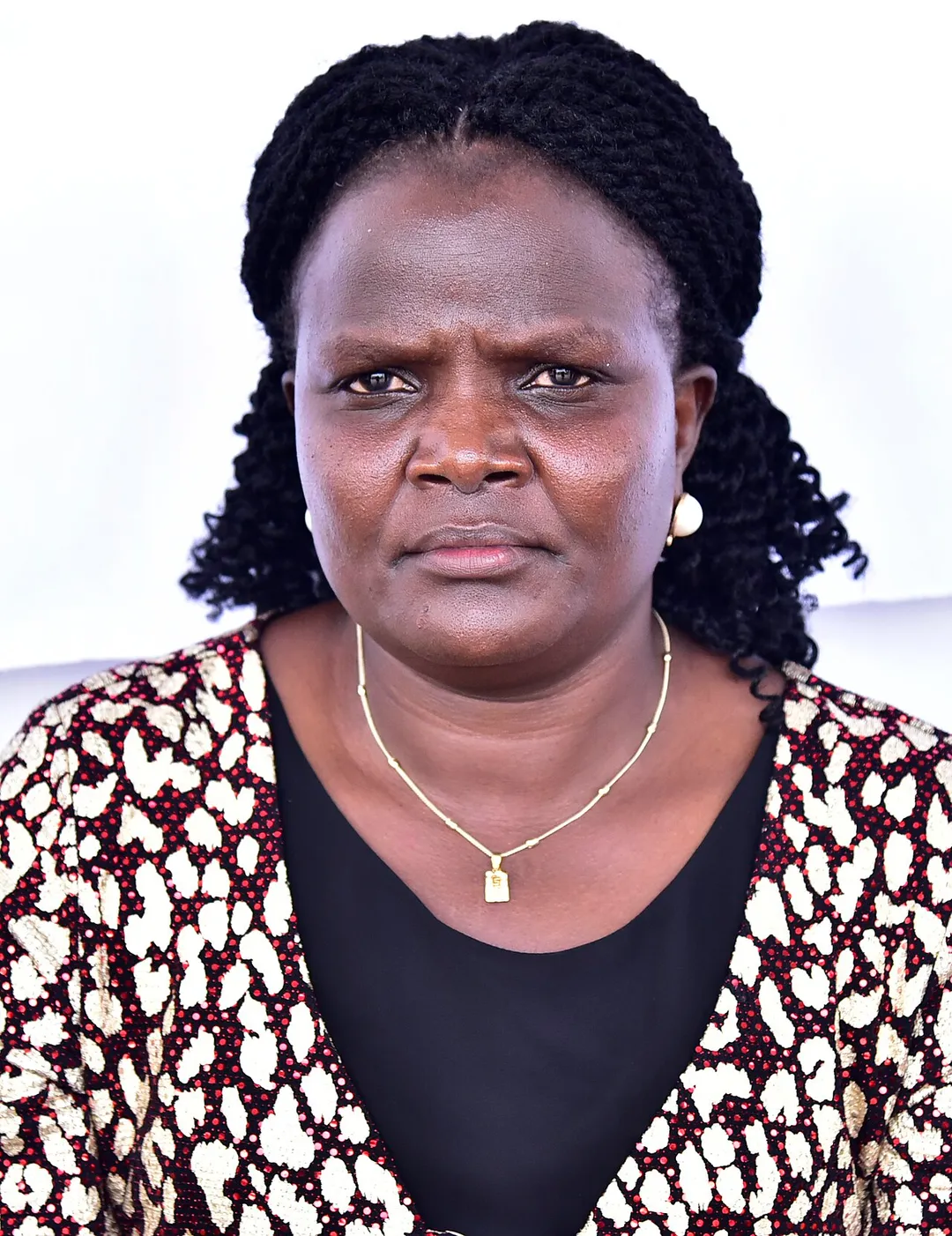 Woman Representative Amudat (NRM)