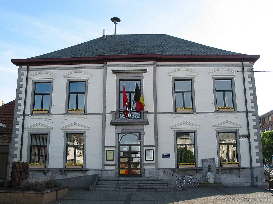 Photo of Anderlues
