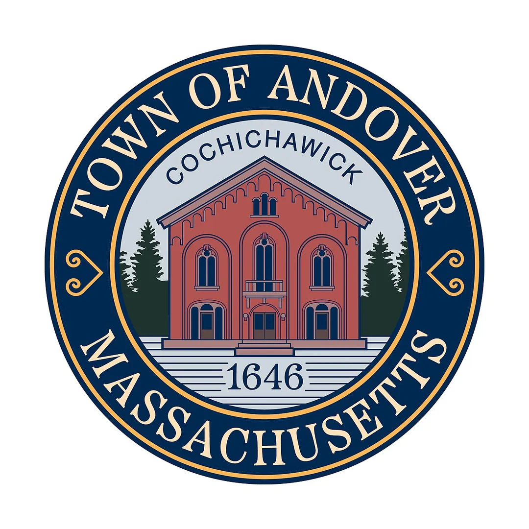 Andover MA Town Seal