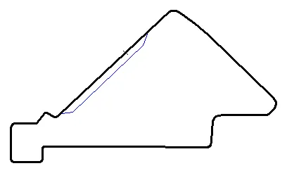 Andrews AFB circuit (1954)