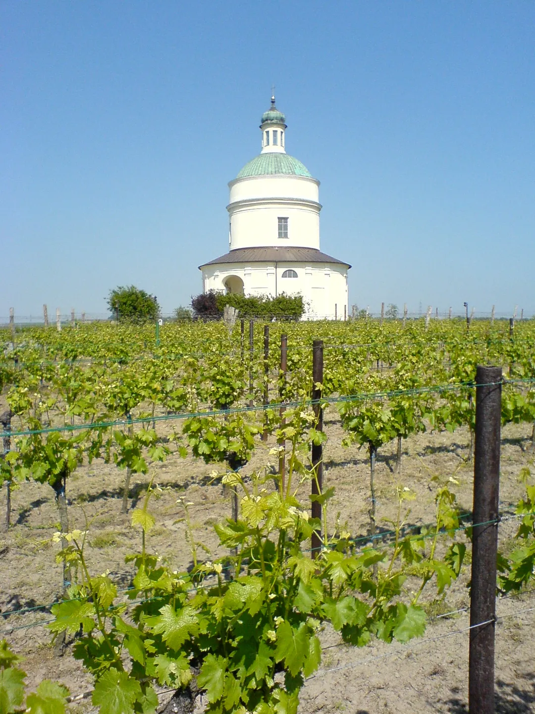 Rochuskapelle Mannersdorf