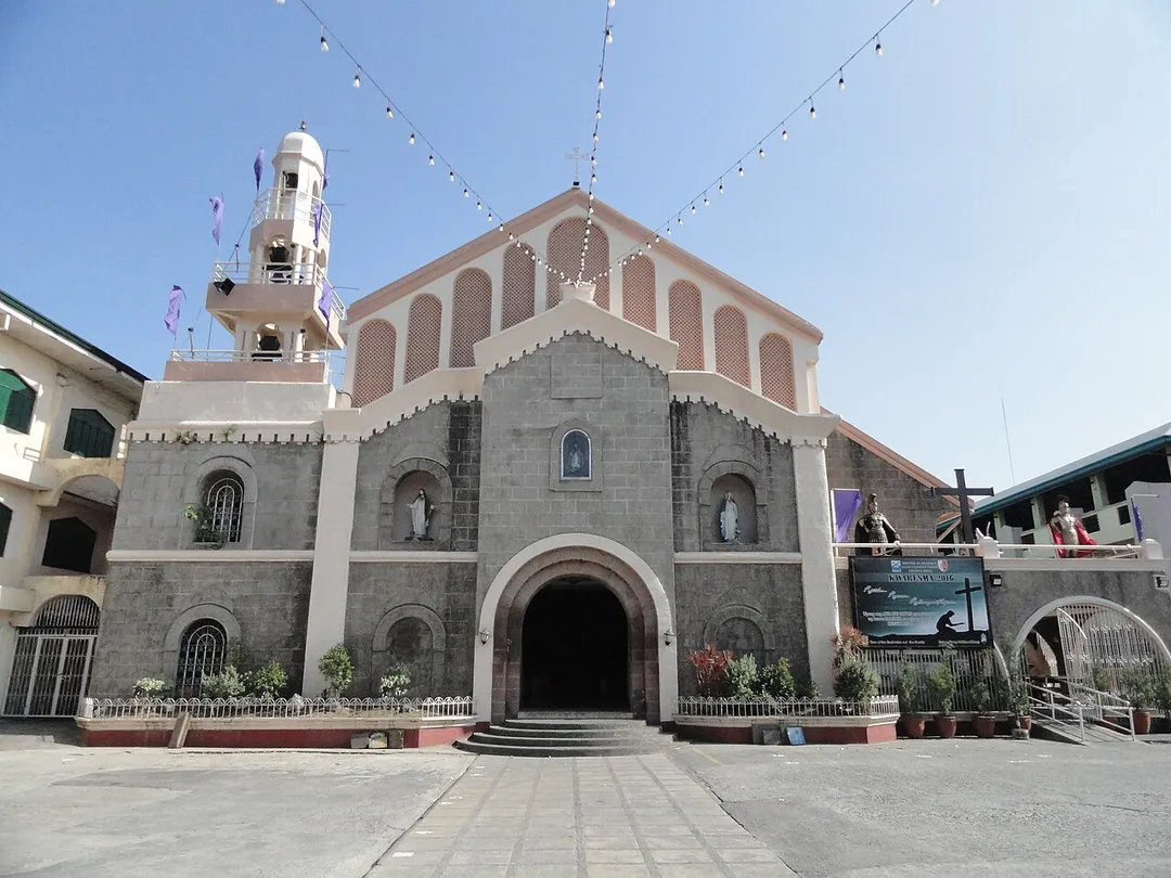 Angono Church