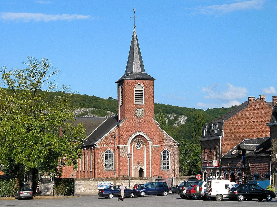 Photo of Anhée