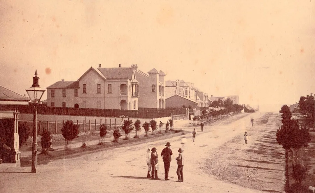 Johnston Street, Annandale, Sydney