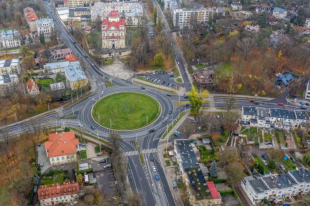 Olandų žiedas (Vilnius)