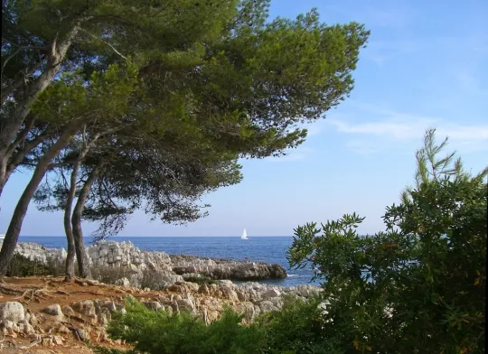Antibes, Alpes-Maritimes, France