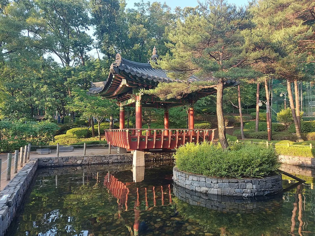 Chunghun Park, Anyang, South Korea