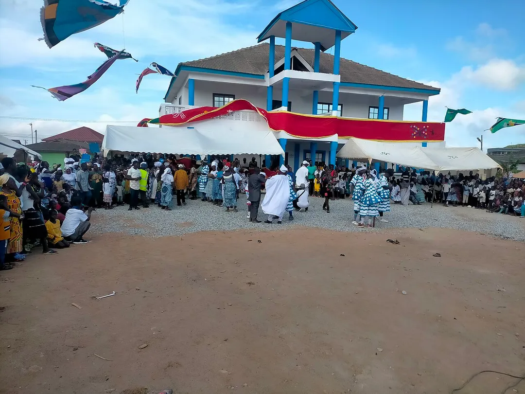 asafo no.1 imges
