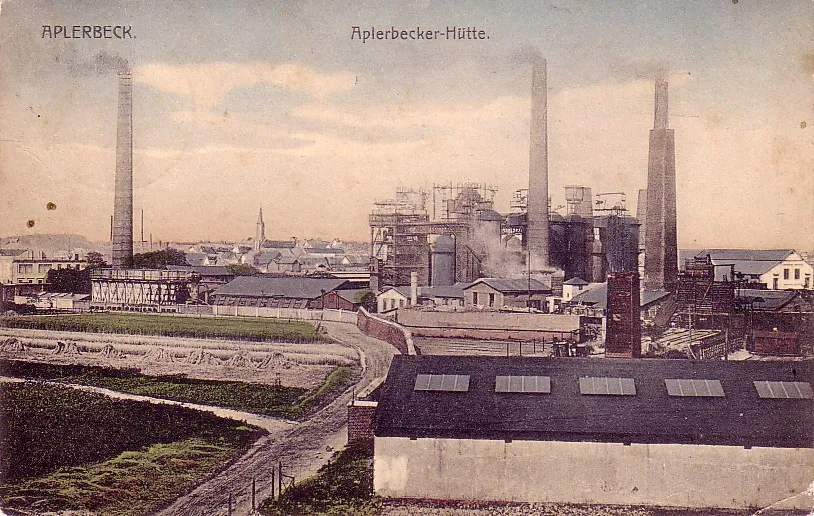 Aplerbecker Hütte