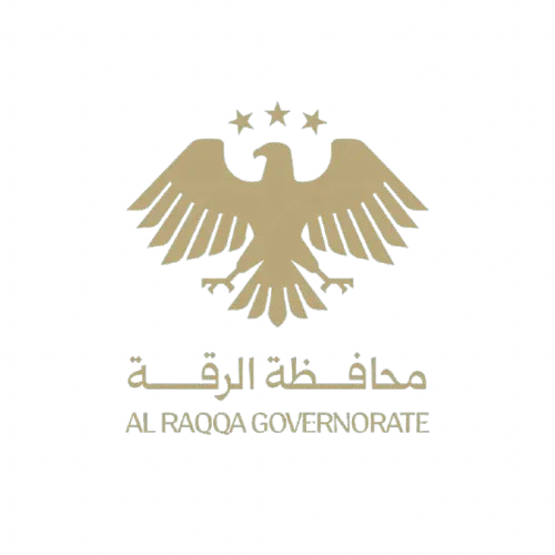 Emblem of Raqqa Governorate