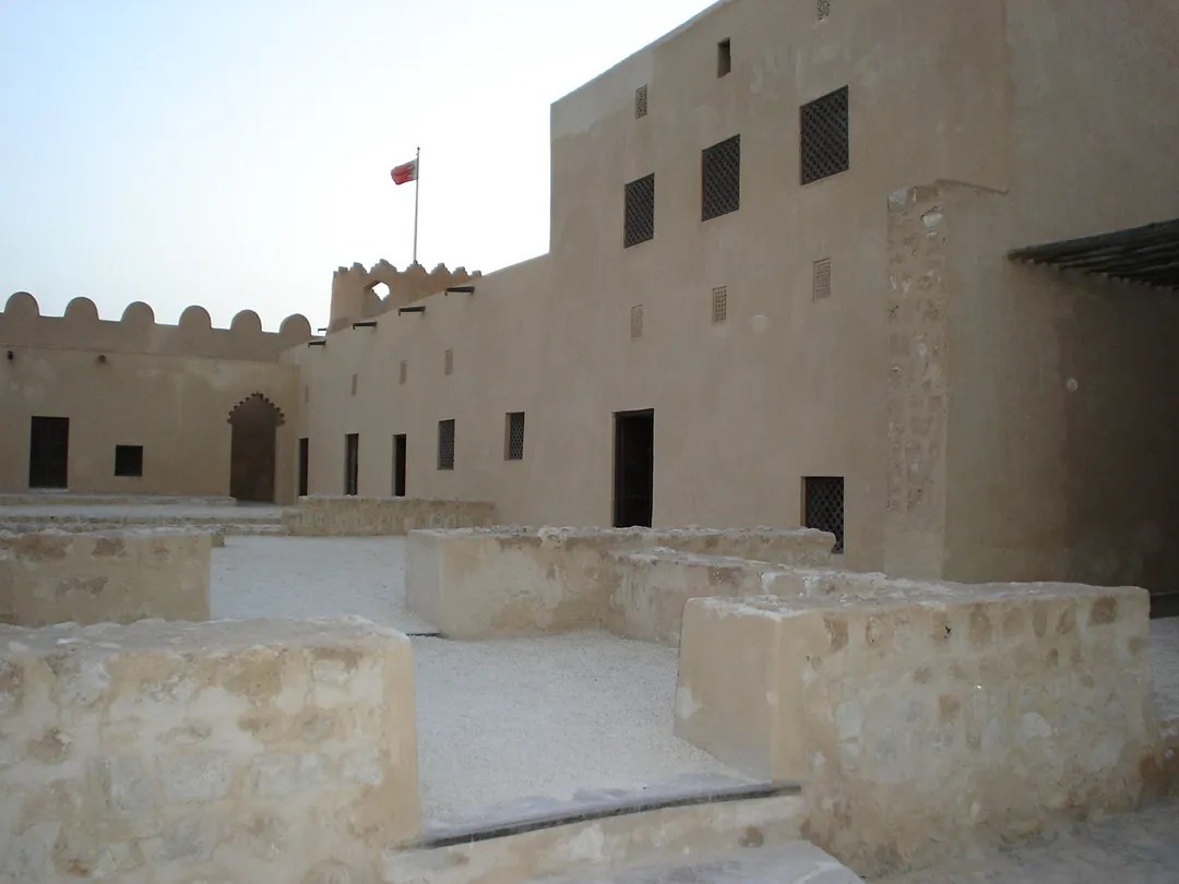 Picture of Riffa Fort interior.
Photography: Shijaz Abdulla / Shijaz

www.shijaz.com