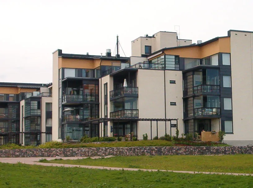 Photo of Arabianranta