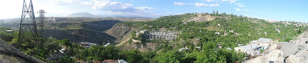 Photo of Arabkir