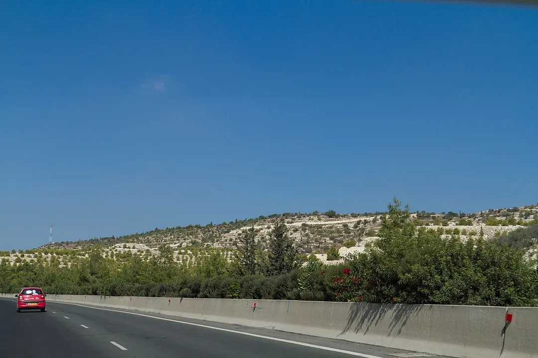 Aradippou, Cyprus