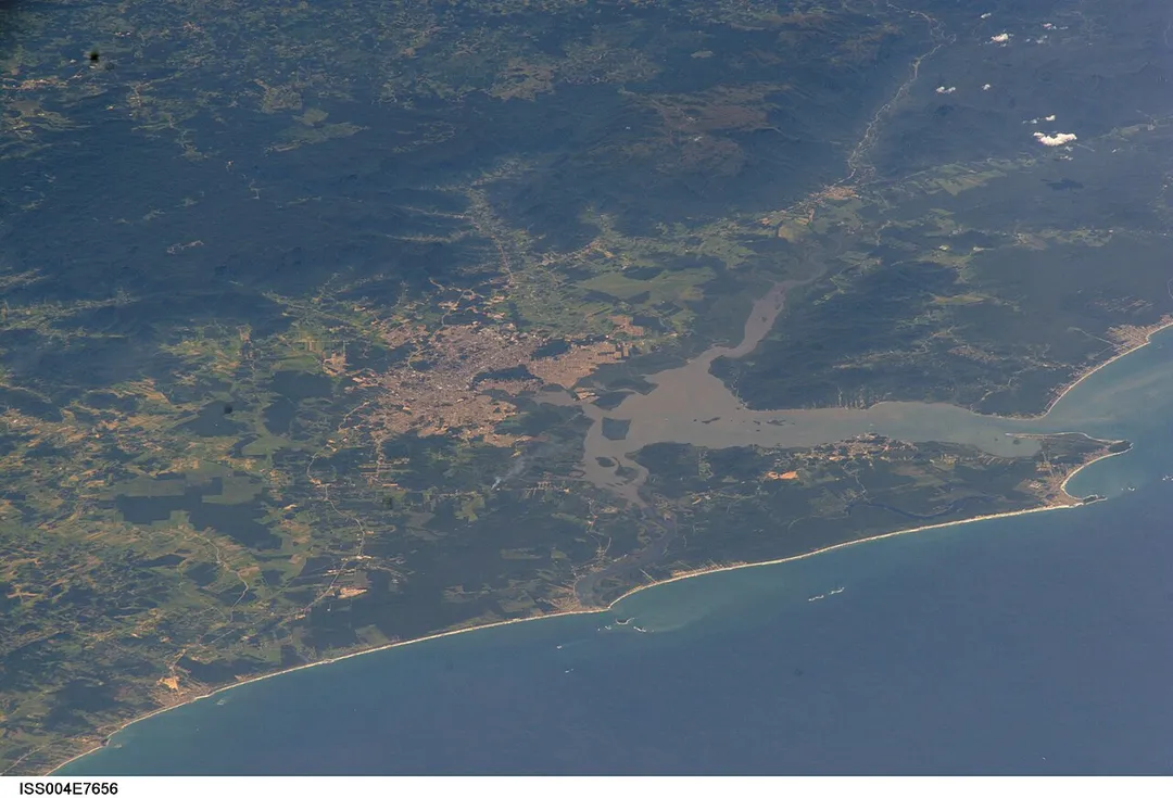 Photo of Araquari