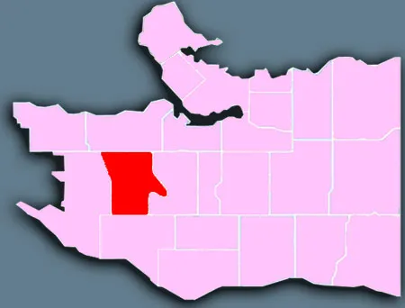 Arbutus-Ridge neighbourhood of Vancouver.