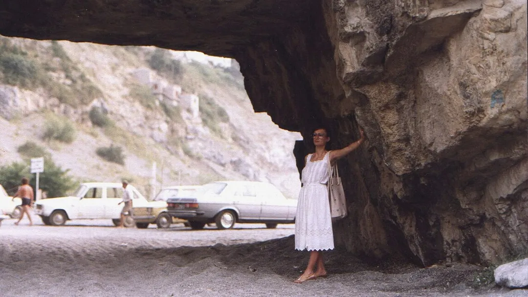 Spiaggia (San Nicola Arcella)