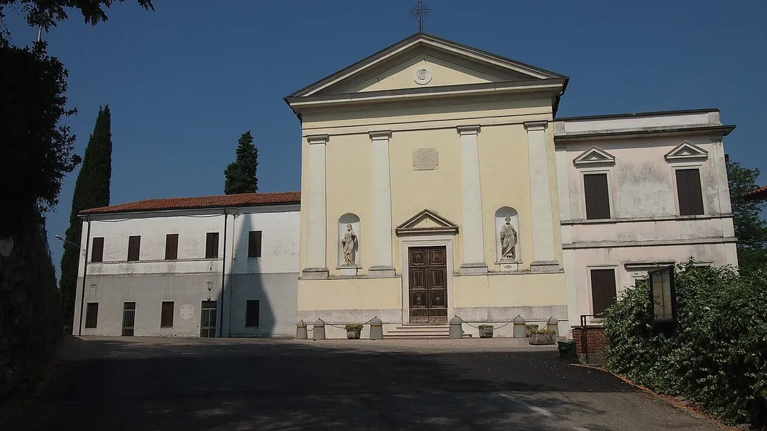 Photo of Arcugnano-Torri