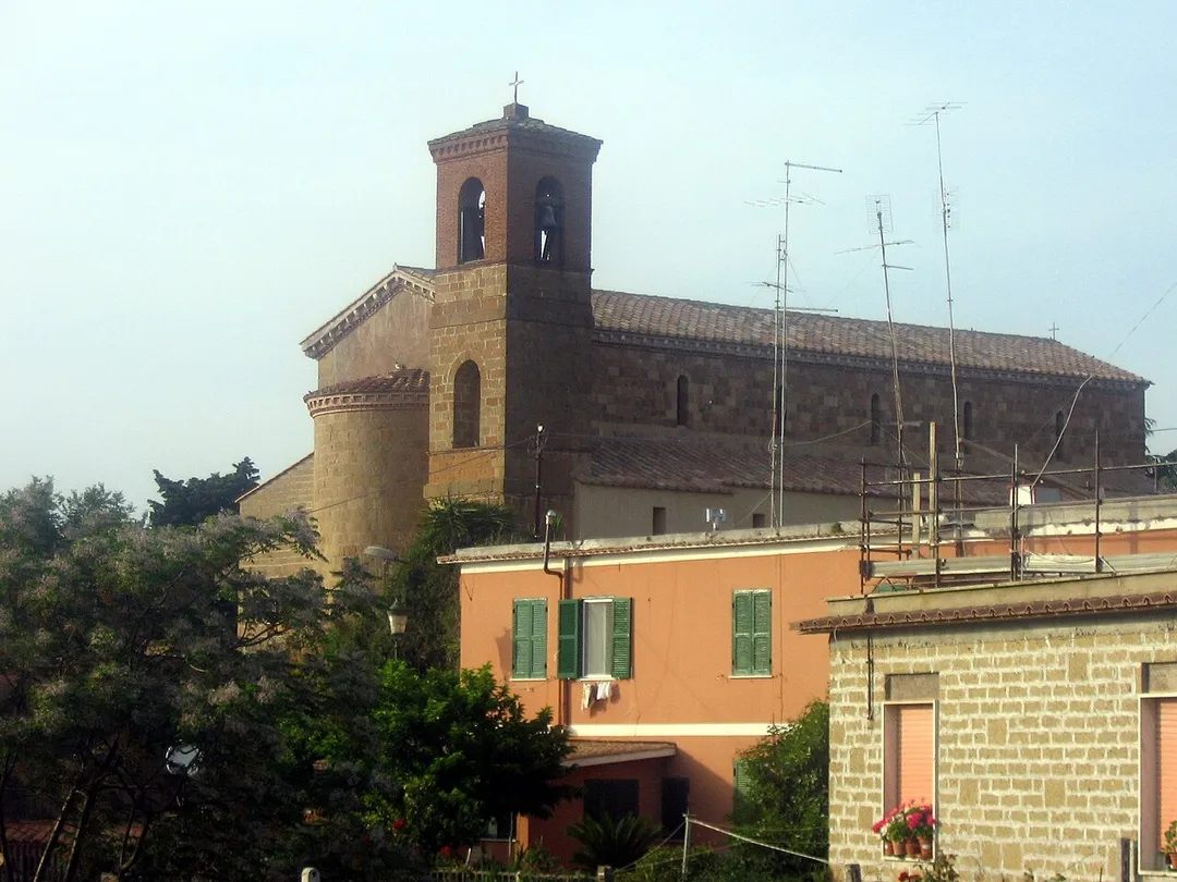 Ardea, Lazio